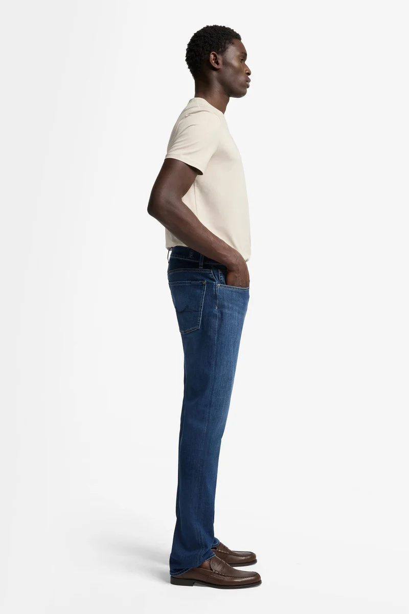 THE STRAIGHT in Luxe Performance Grapevine