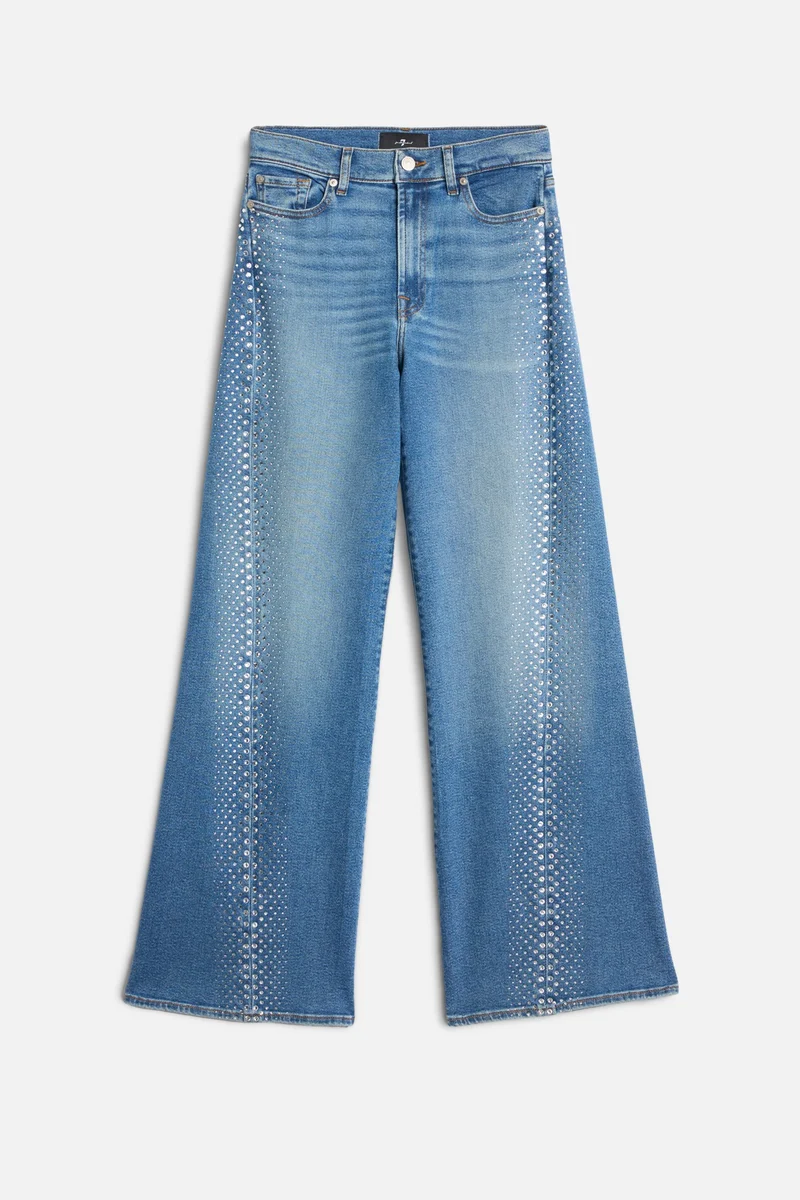 Luxe Vintage Twisted Lotta in Love Soul