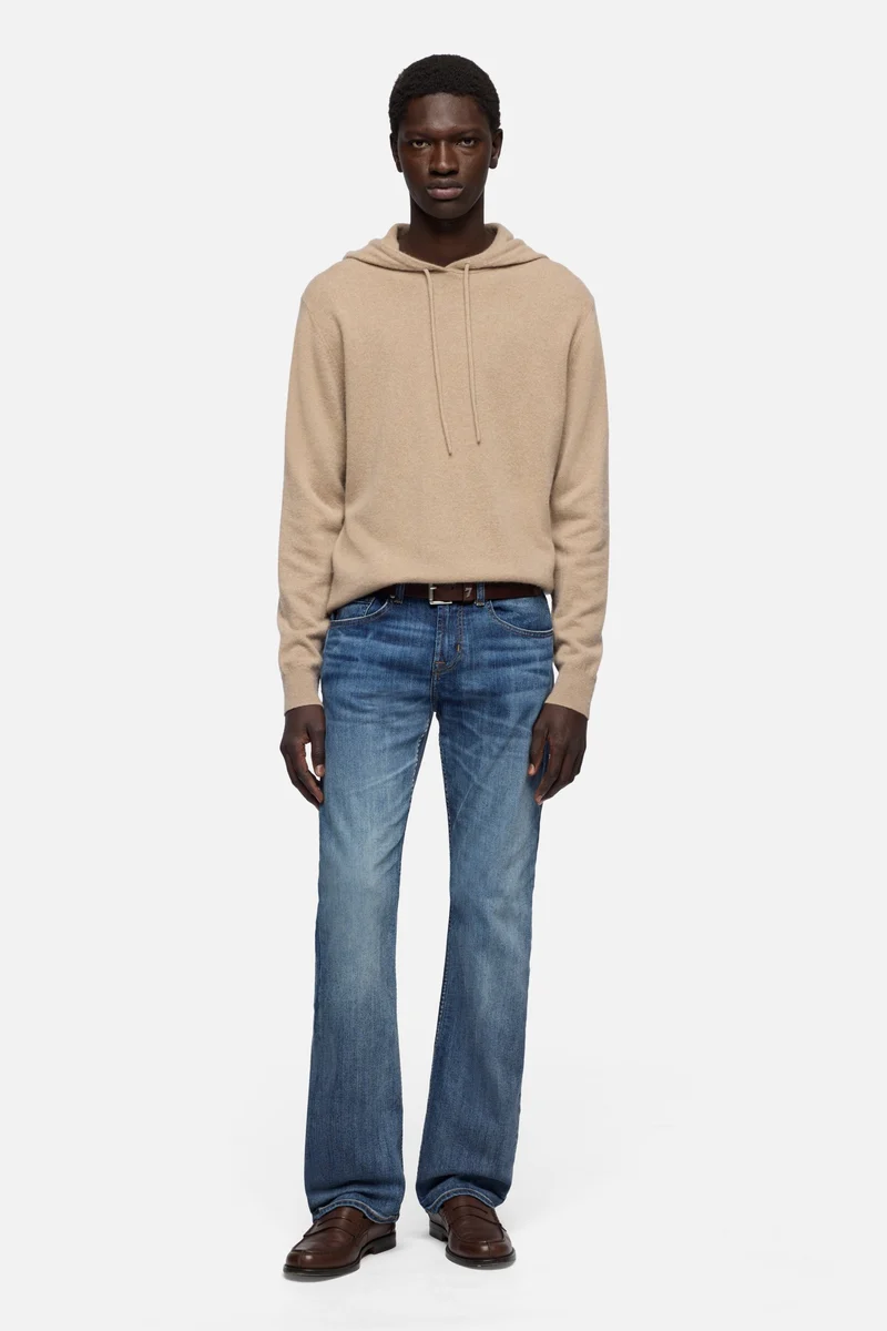 Airweft The Bootcut In Coldspring