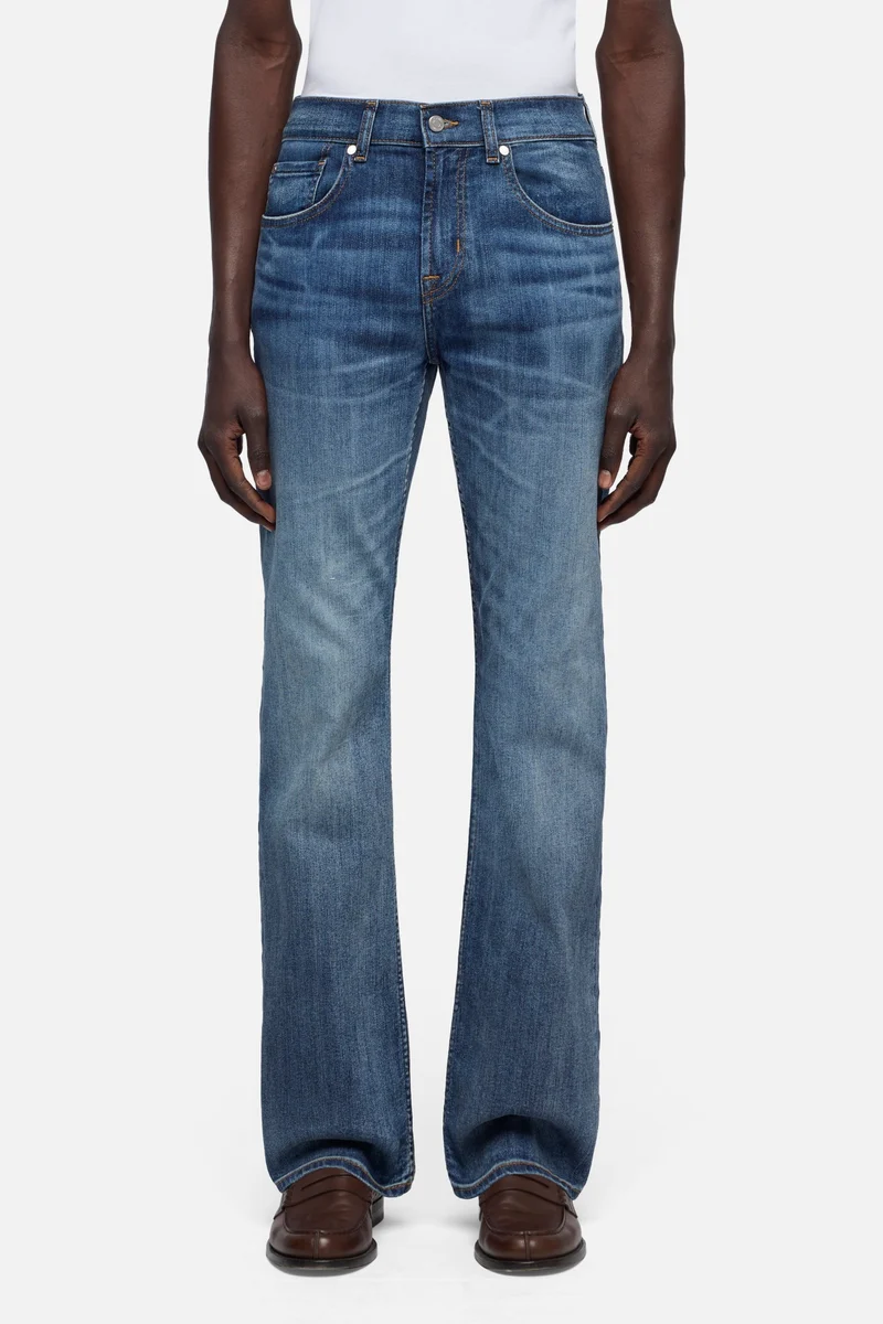 Airweft The Bootcut In Coldspring