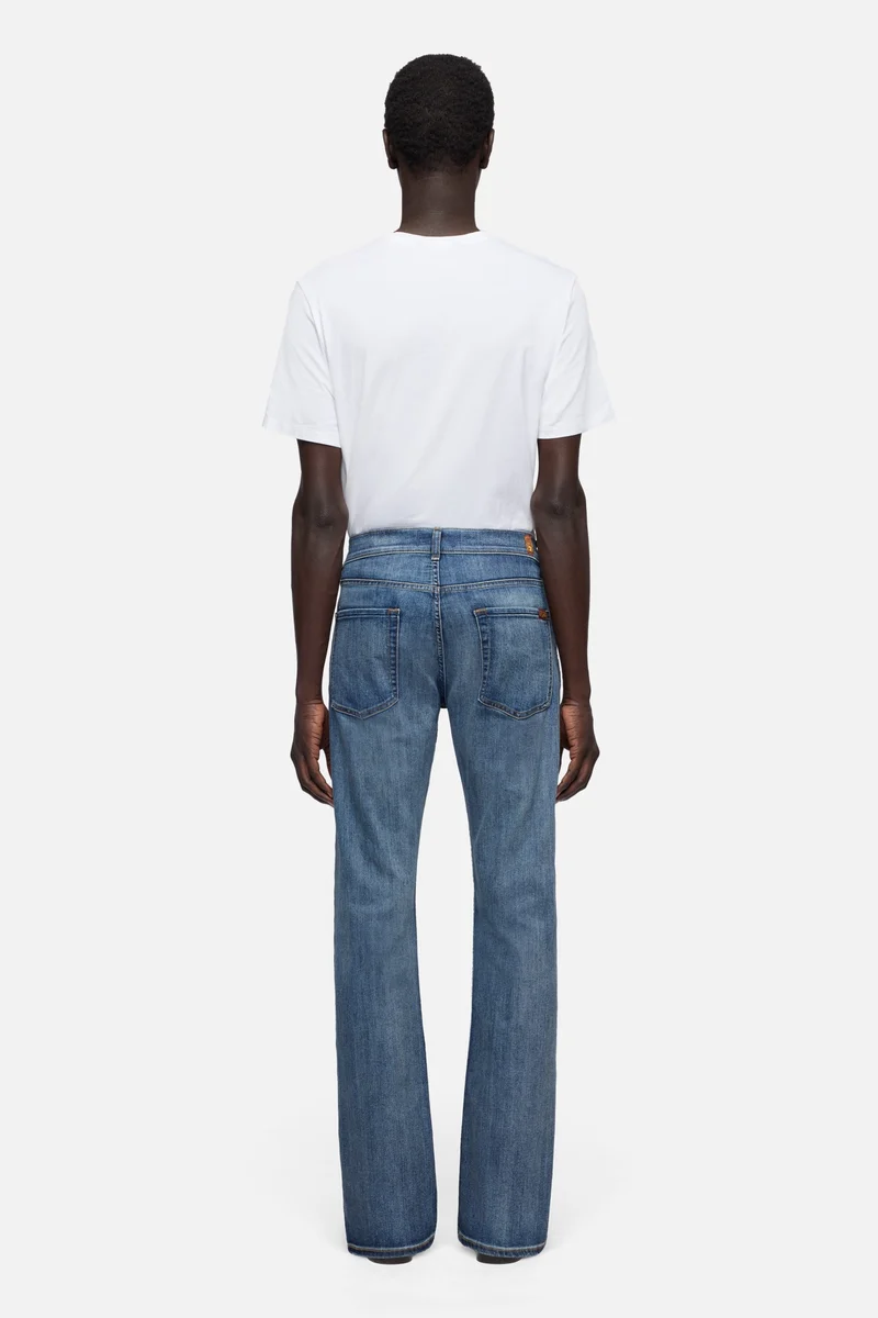 Airweft The Bootcut In Coldspring