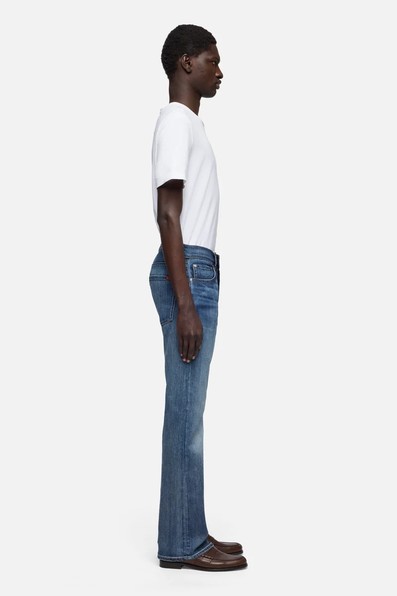 Airweft The Bootcut In Coldspring