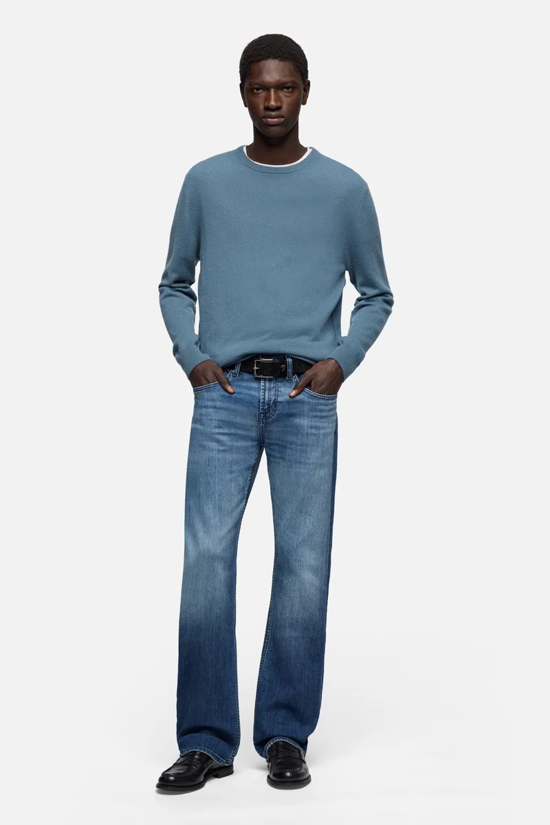 Airweft The Bootcut In Landing