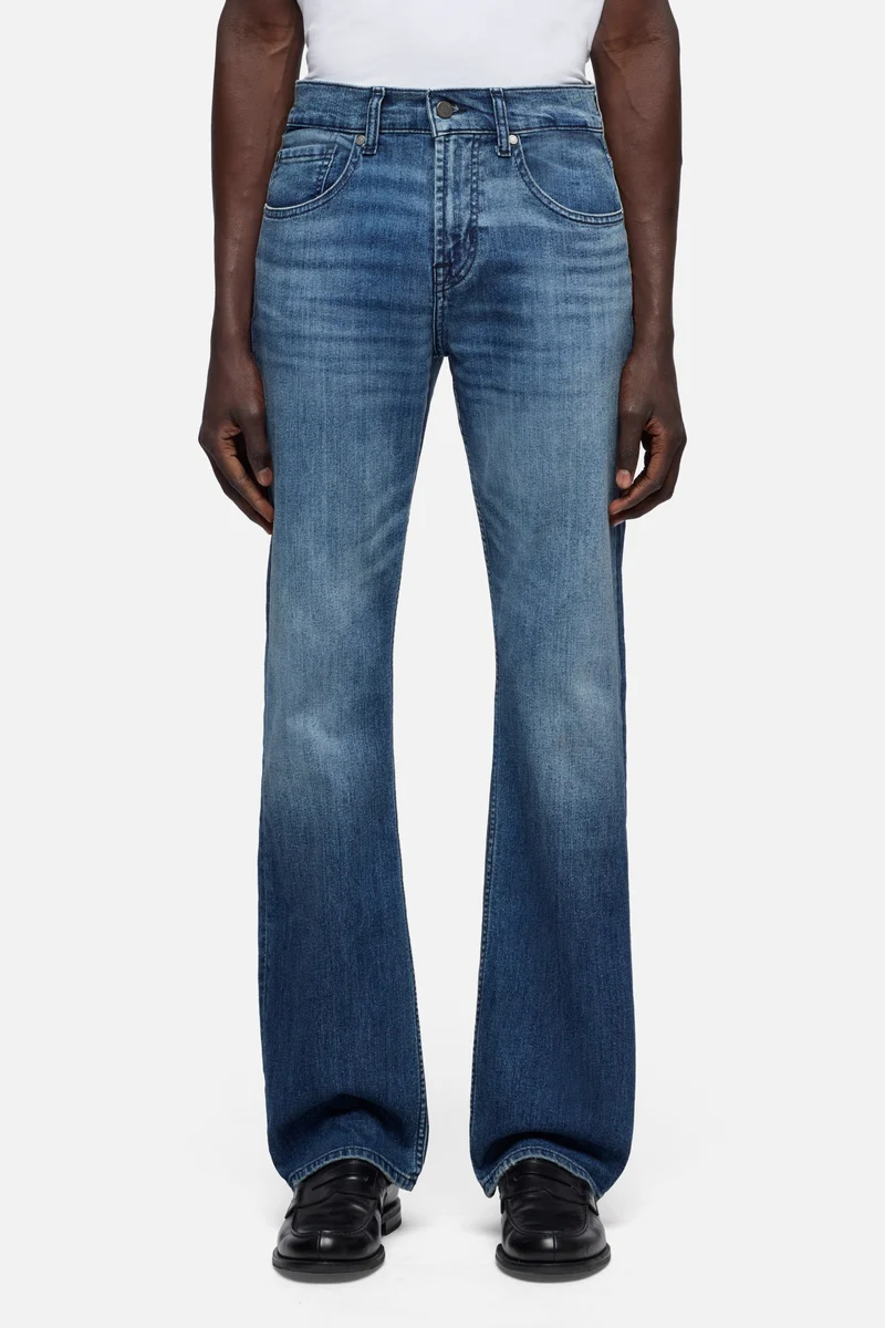 Airweft The Bootcut In Landing
