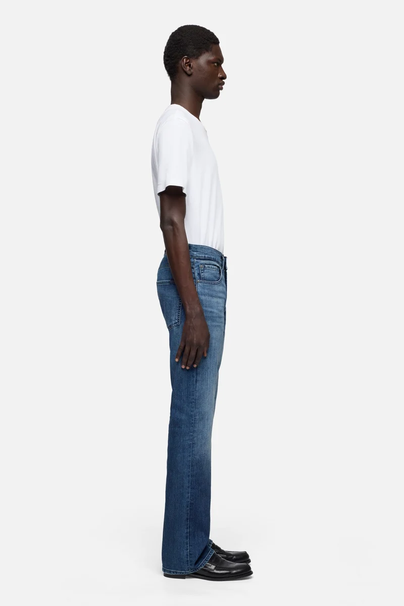 Airweft The Bootcut In Landing