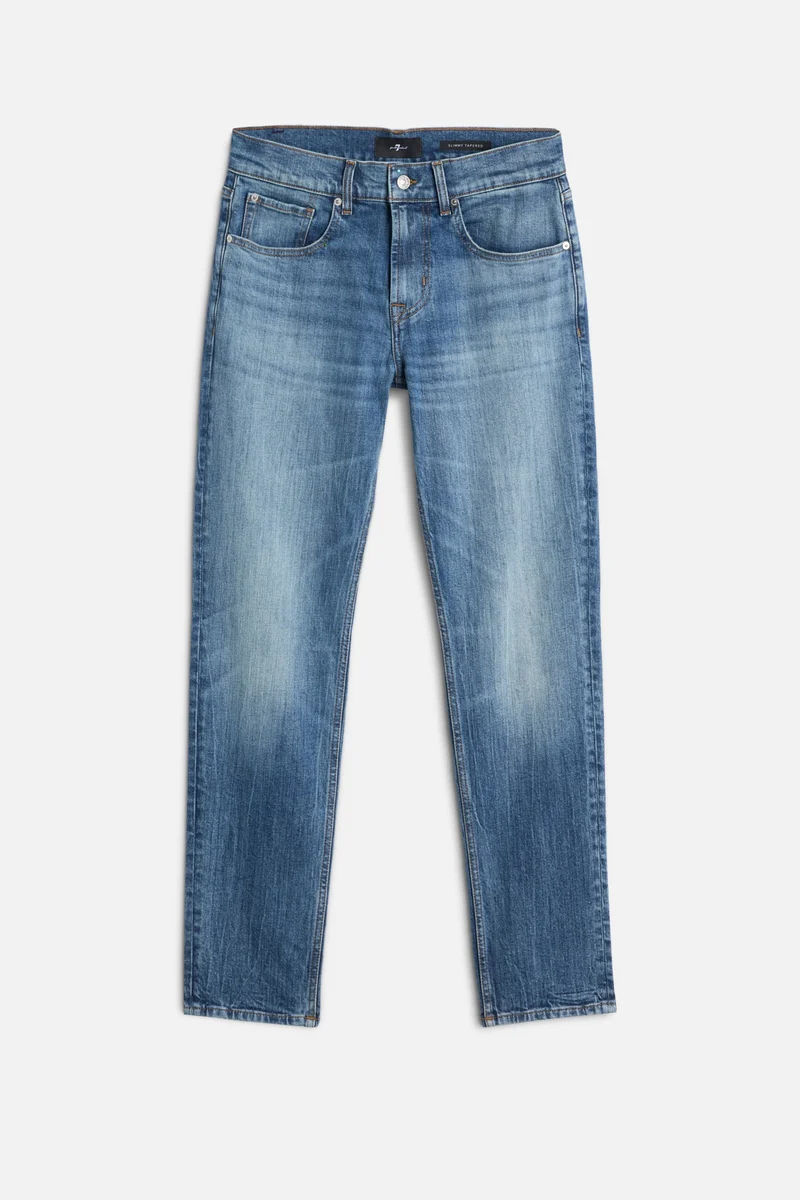 Multicount Slimmy Tapered In Reason