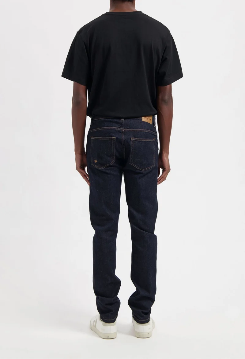 Rick Mid Slim - Dry