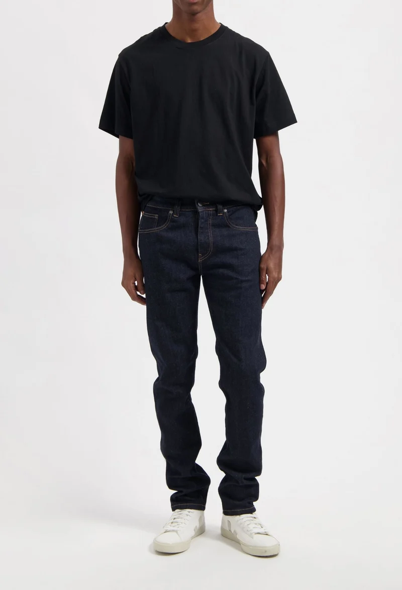 Rick Mid Slim - Dry