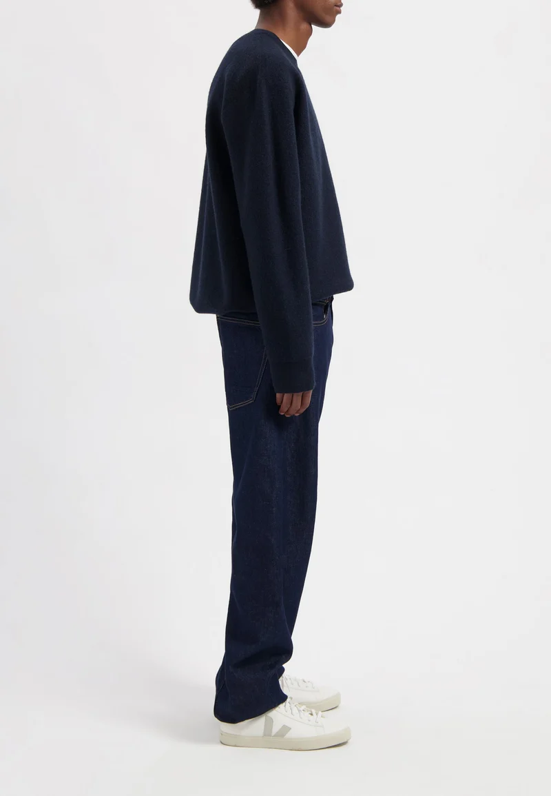Ben Mid Baggy - Dry