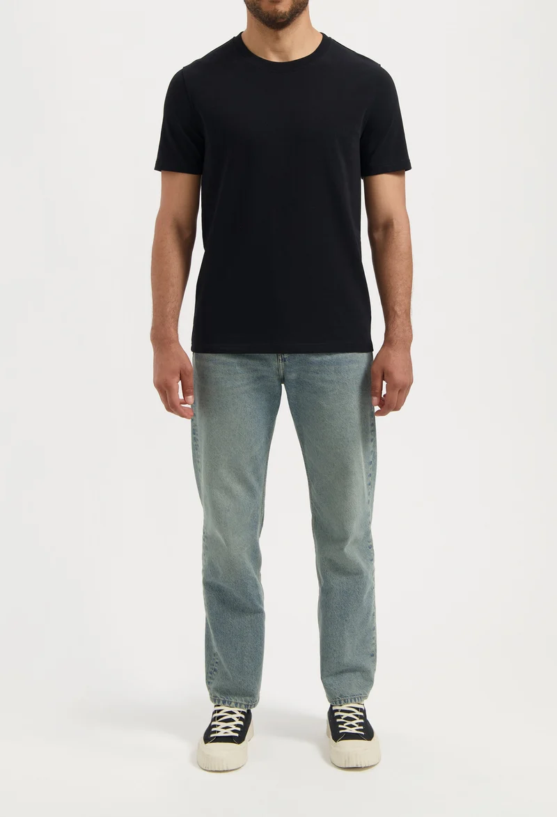 Alex Mid Loose - Earth Vintage