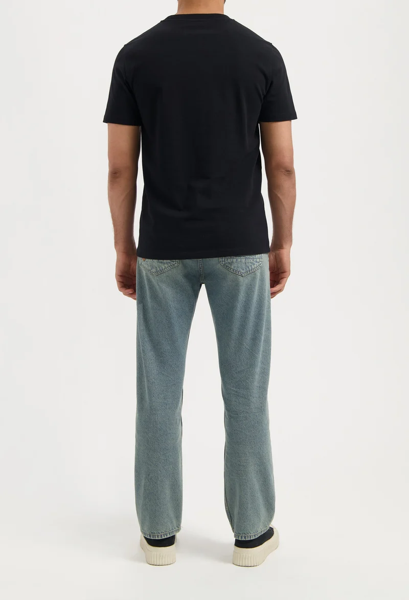 Alex Mid Loose - Earth Vintage