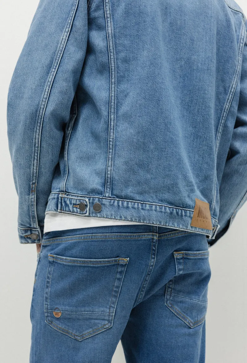 Liam Jacket - Medium Aged
