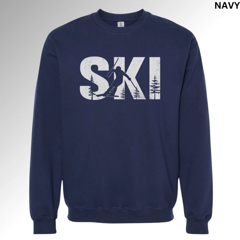 Ski