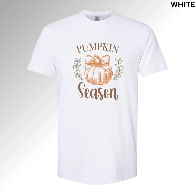 Pumpkin Season