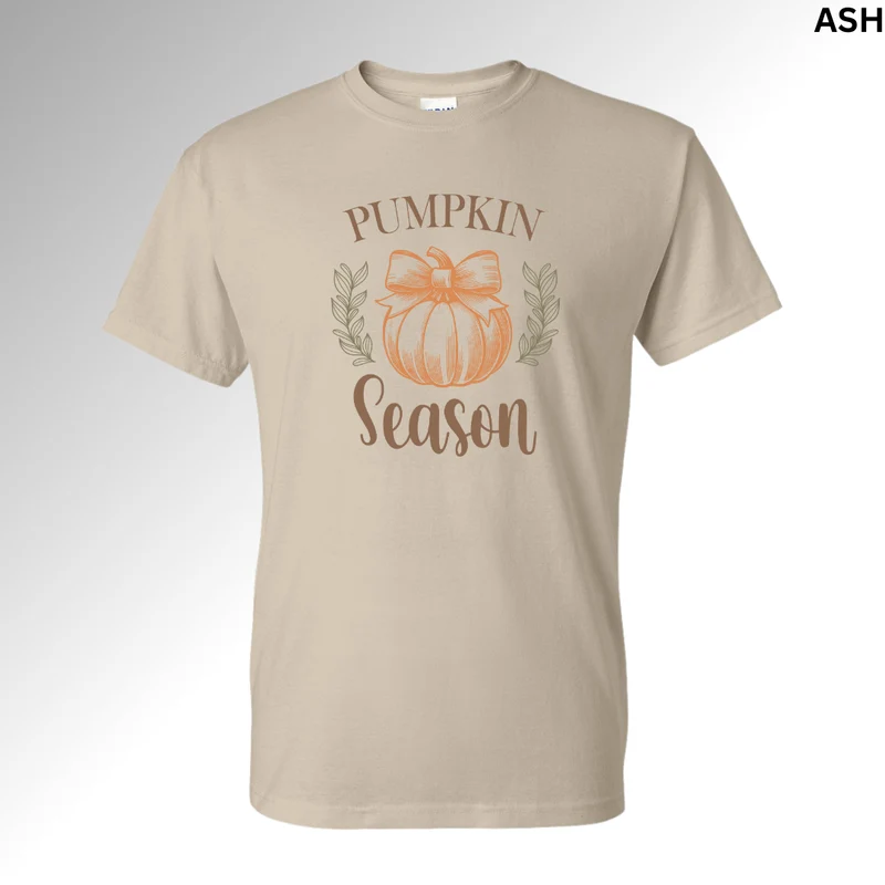 Pumpkin Season