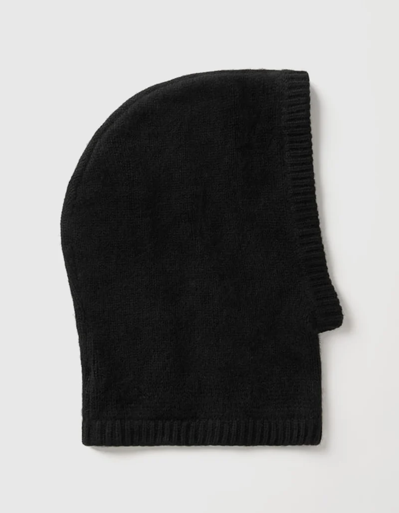 Kaschmir-Balaclava