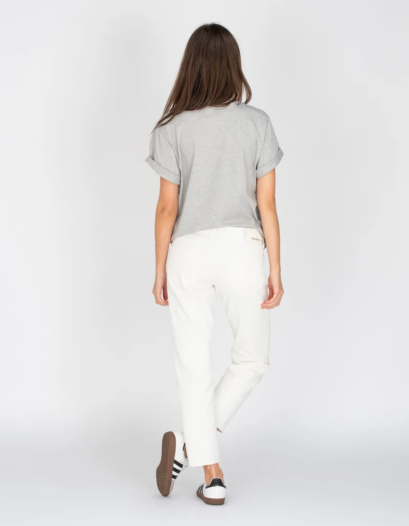 Straight-Leg Jeans