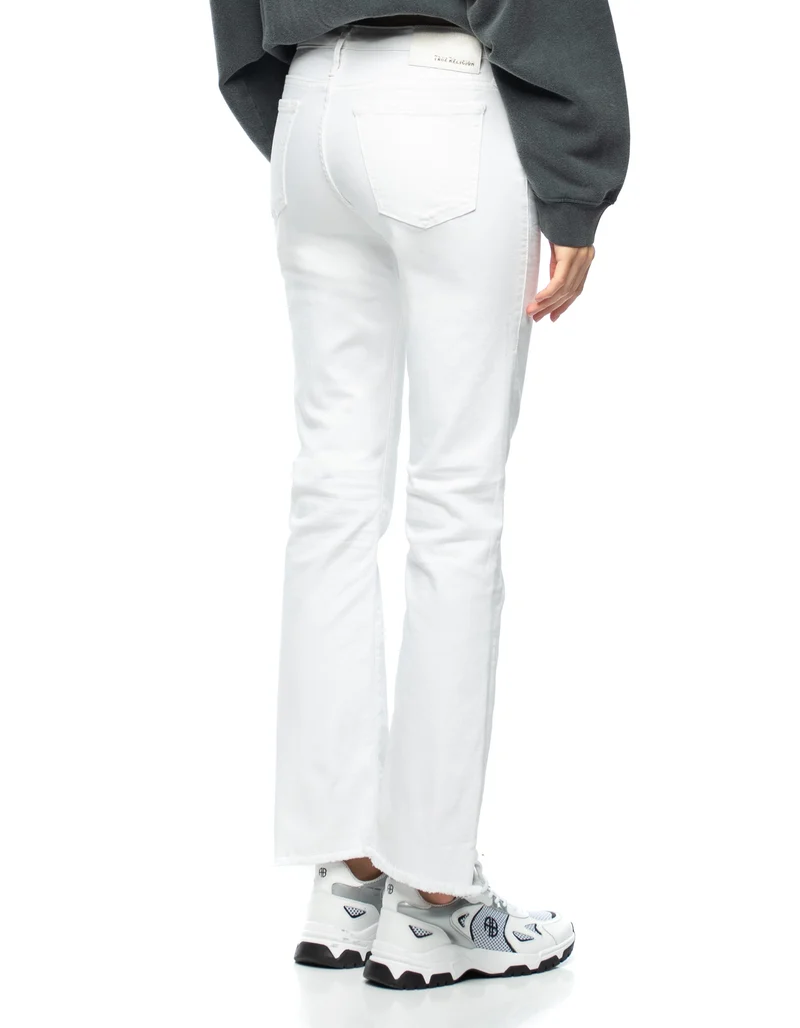 Kick-FLare Jeans