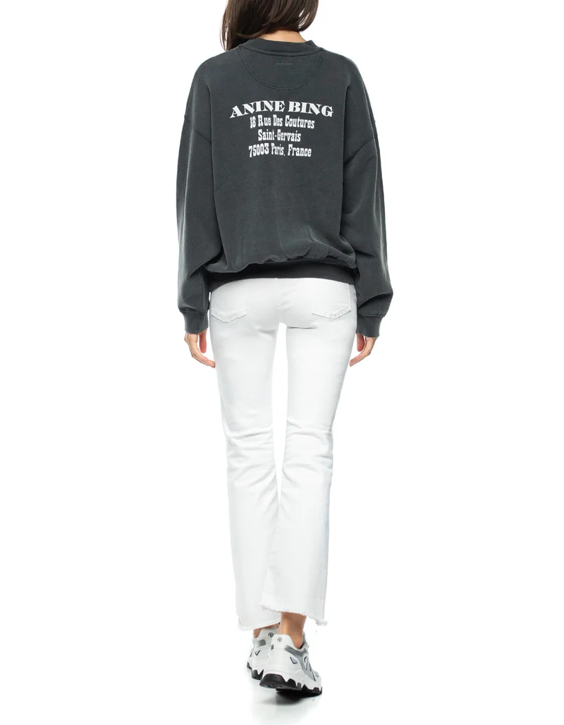 Kick-FLare Jeans