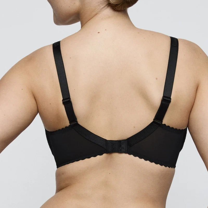 PrimaDonna JOKKO Vollschalen-BH in Schwarz – Eleganter Damen-BH