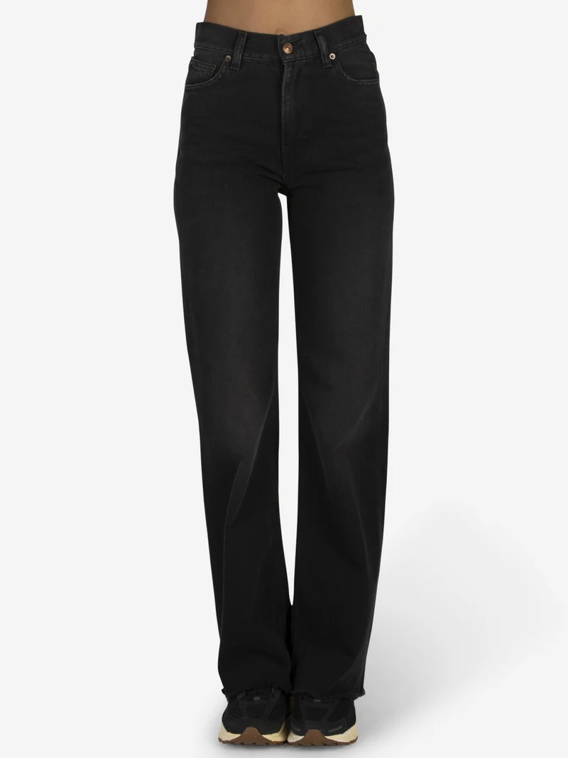 Jeans Korea