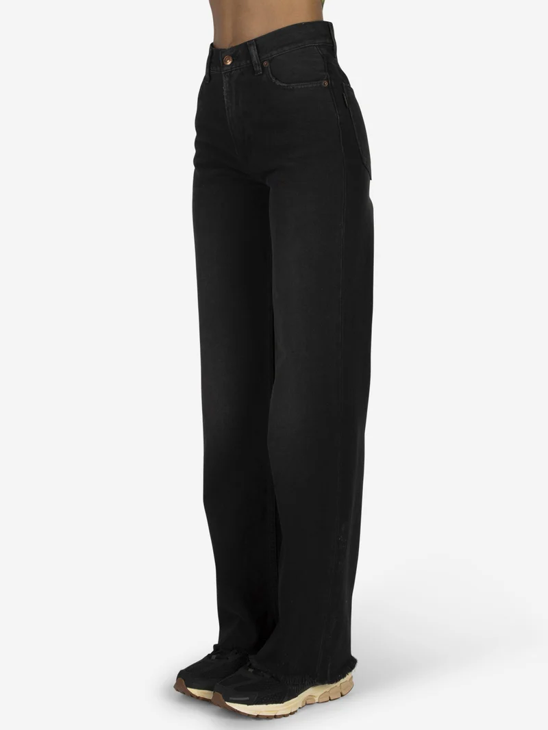 Jeans Korea