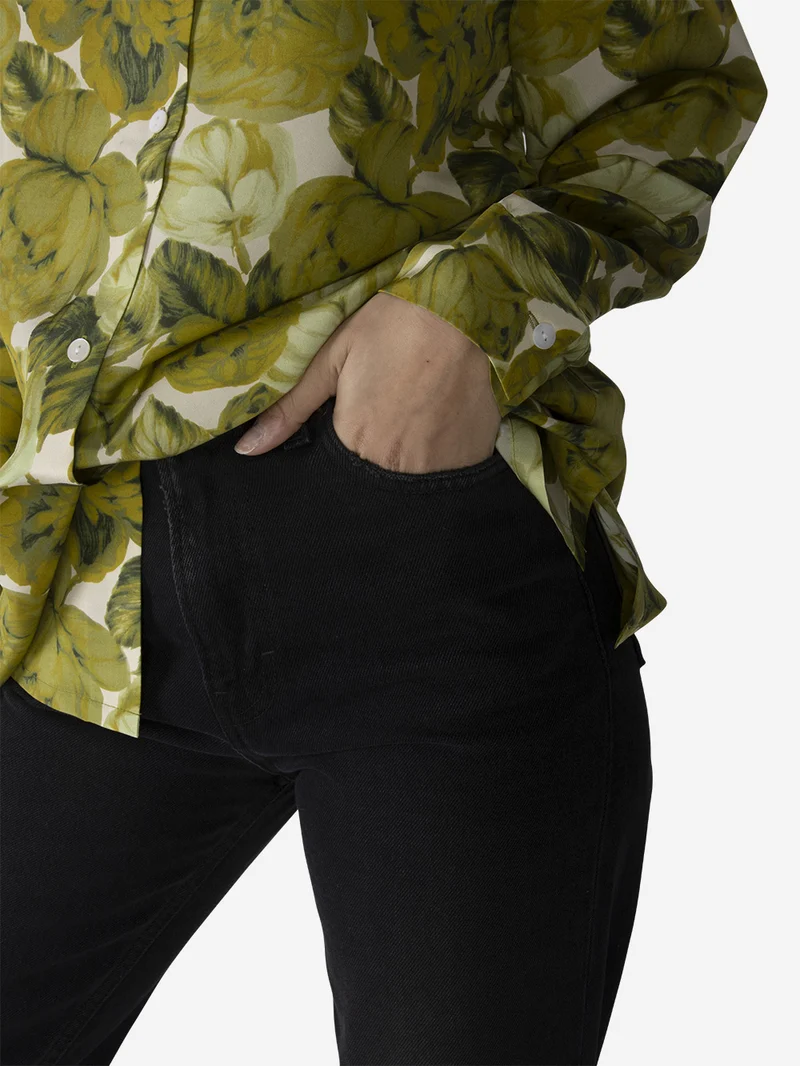 Jeans Korea
