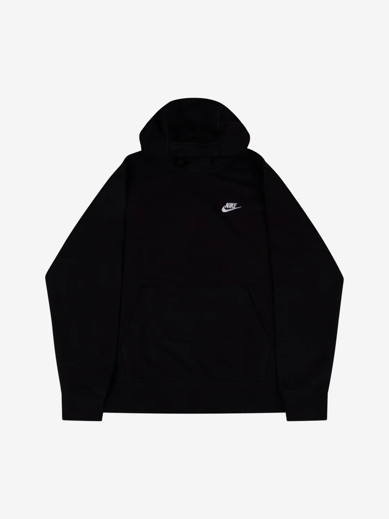 Felpa Sportswear Club Pullover