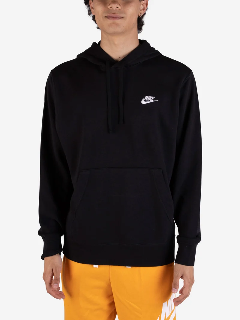 Felpa Sportswear Club Pullover
