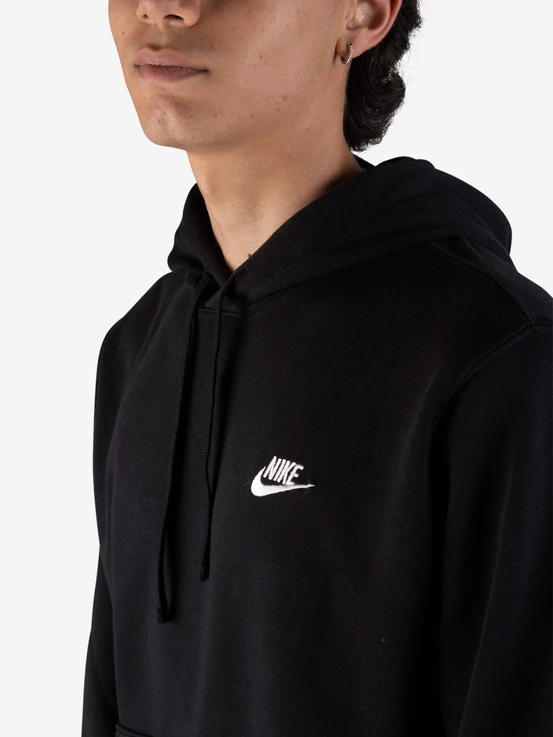 Felpa Sportswear Club Pullover