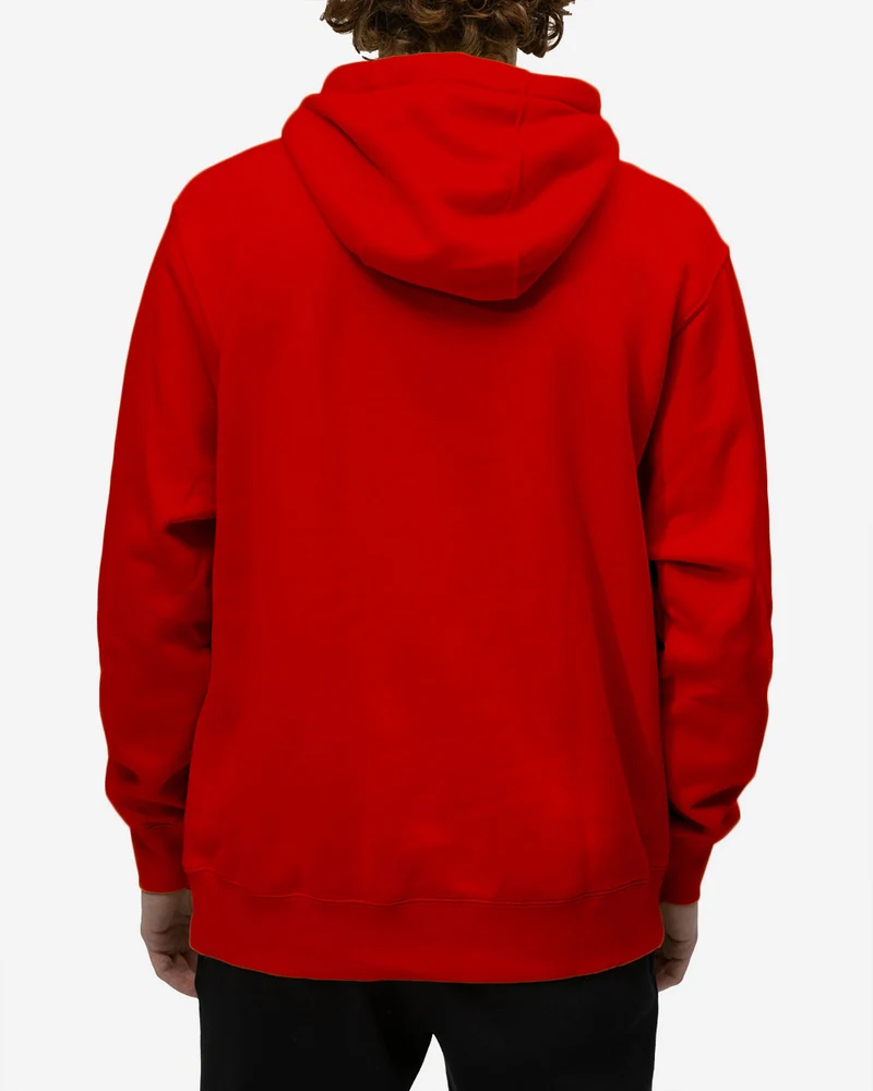 Felpa Sportswear Club Fleece