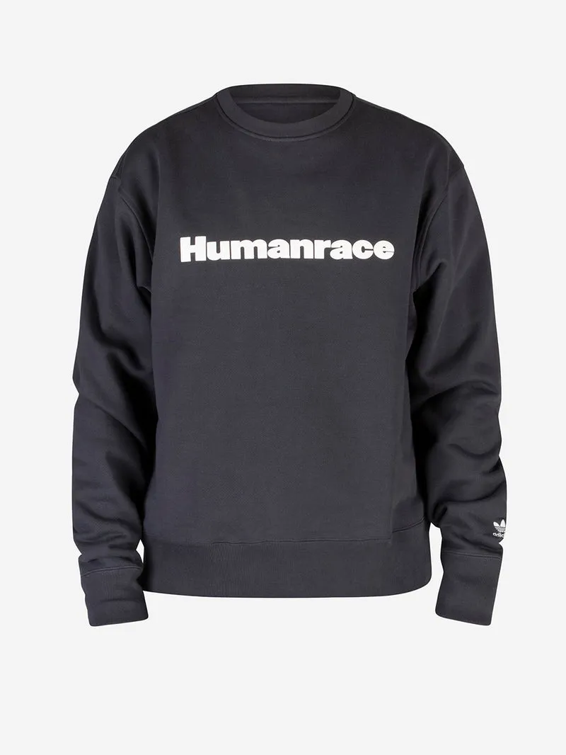 Felpa girocollo Humanrace