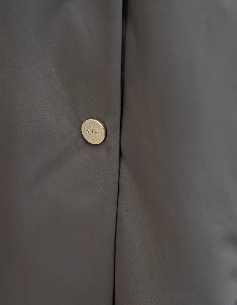 Jacke Ease mit Kapuze