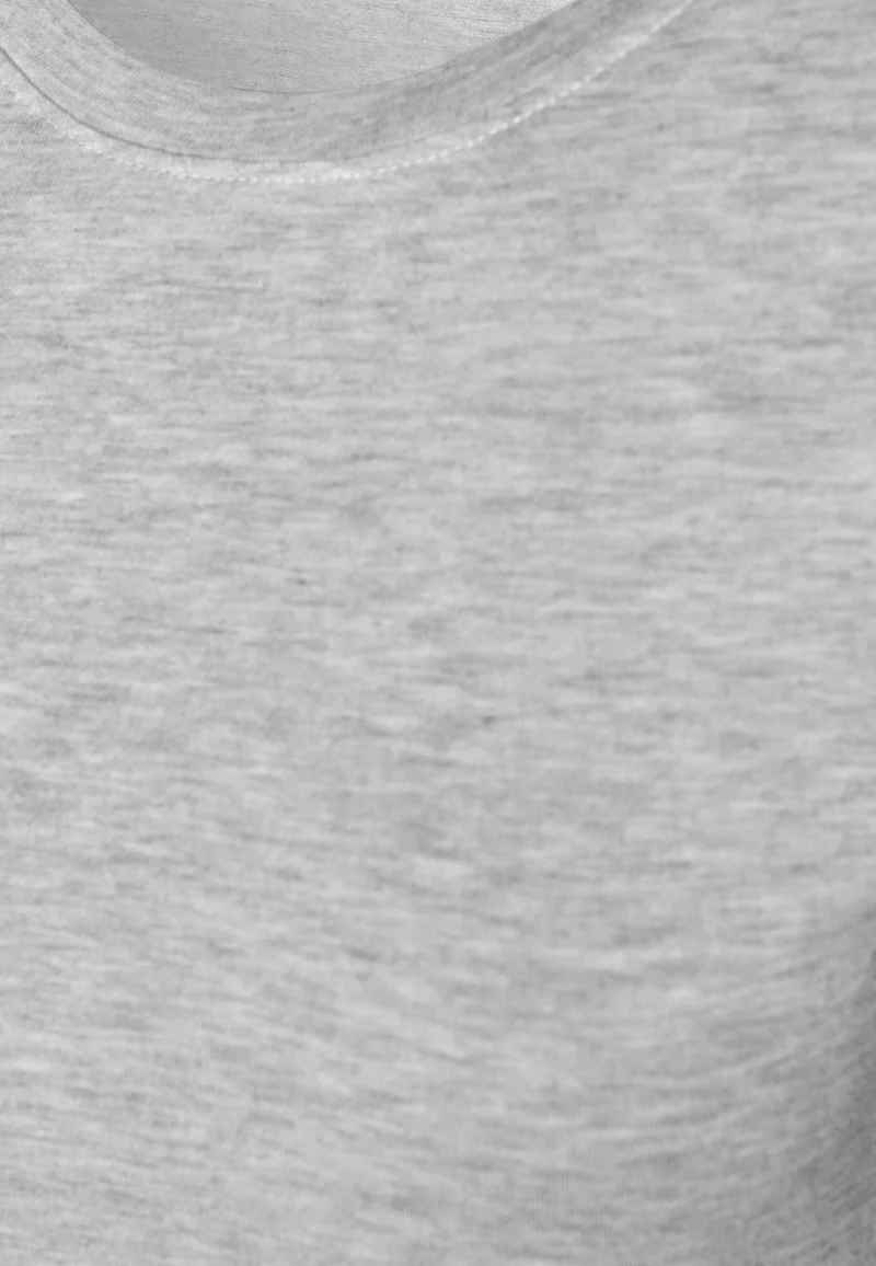 Longsleeve mit Rundhalsausschnitt