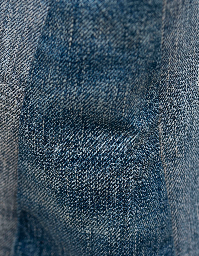 Ballon-Fit Jeans Insert D'Arcy Loose