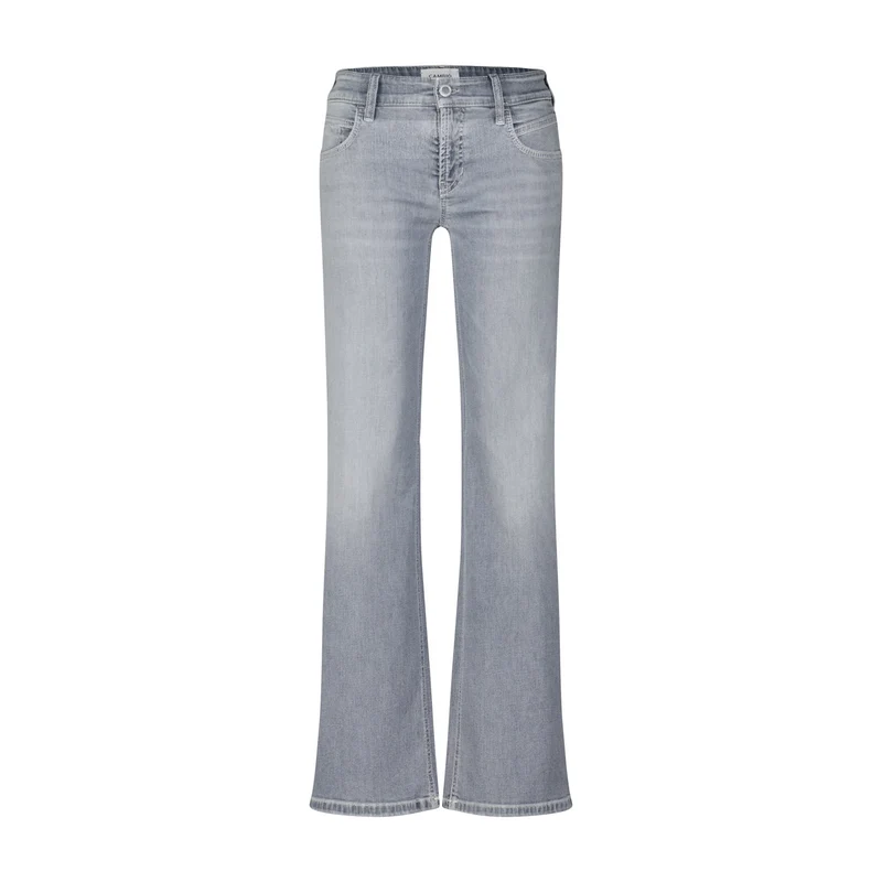 Straight Leg Jeans Tess