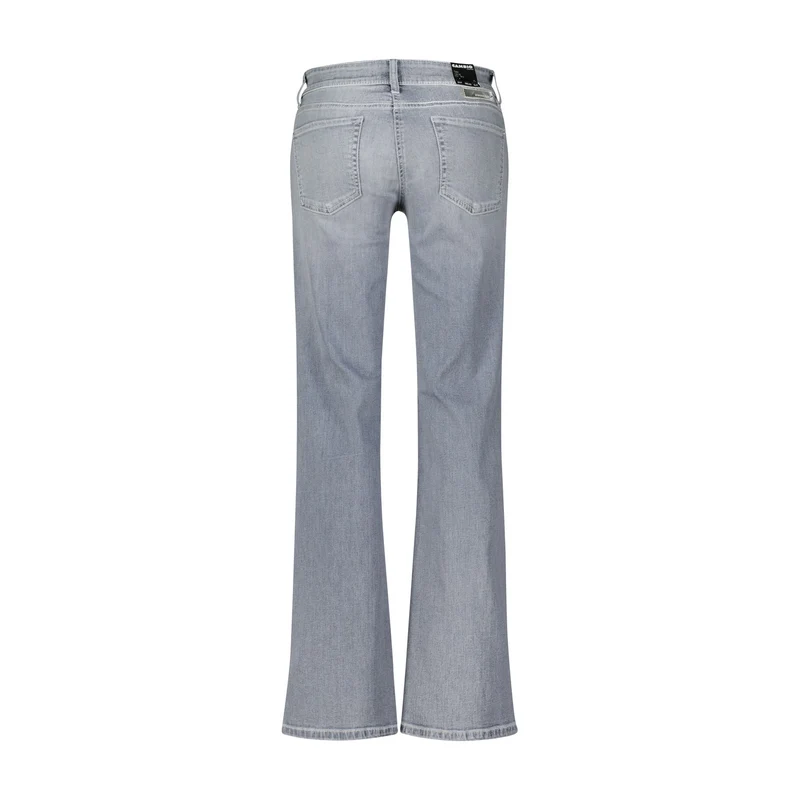 Straight Leg Jeans Tess
