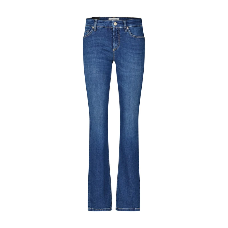 Straight Fit Jeans