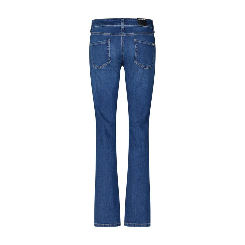 Straight Fit Jeans