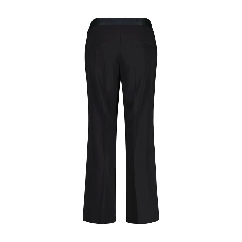 Hose Cameron mit Logo-Bund