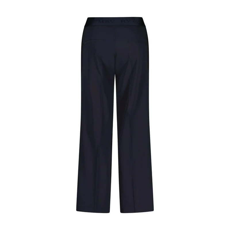 Hose Cameron mit Logo-Bund