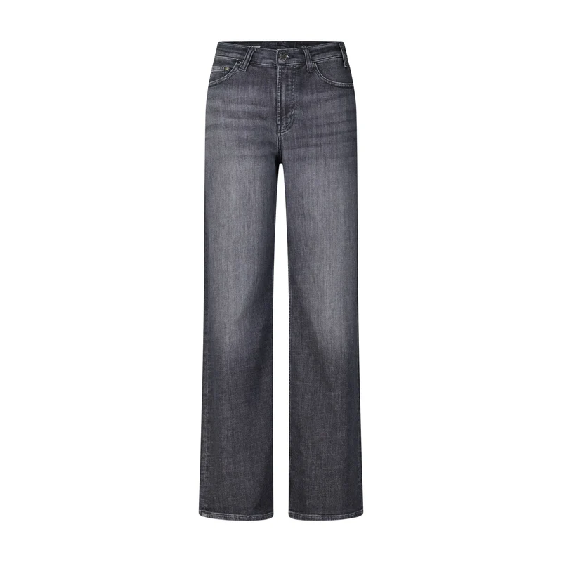 Relaxed-Fit Jeans