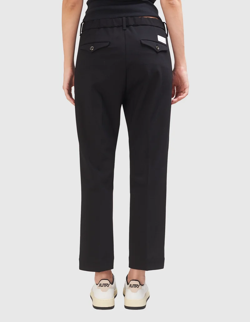 Kick-Flare Chino Magda