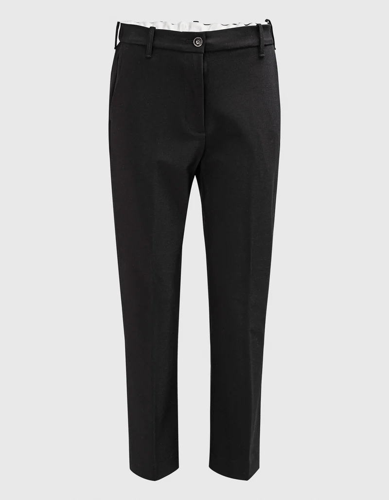 Kick-Flare Chino Magda