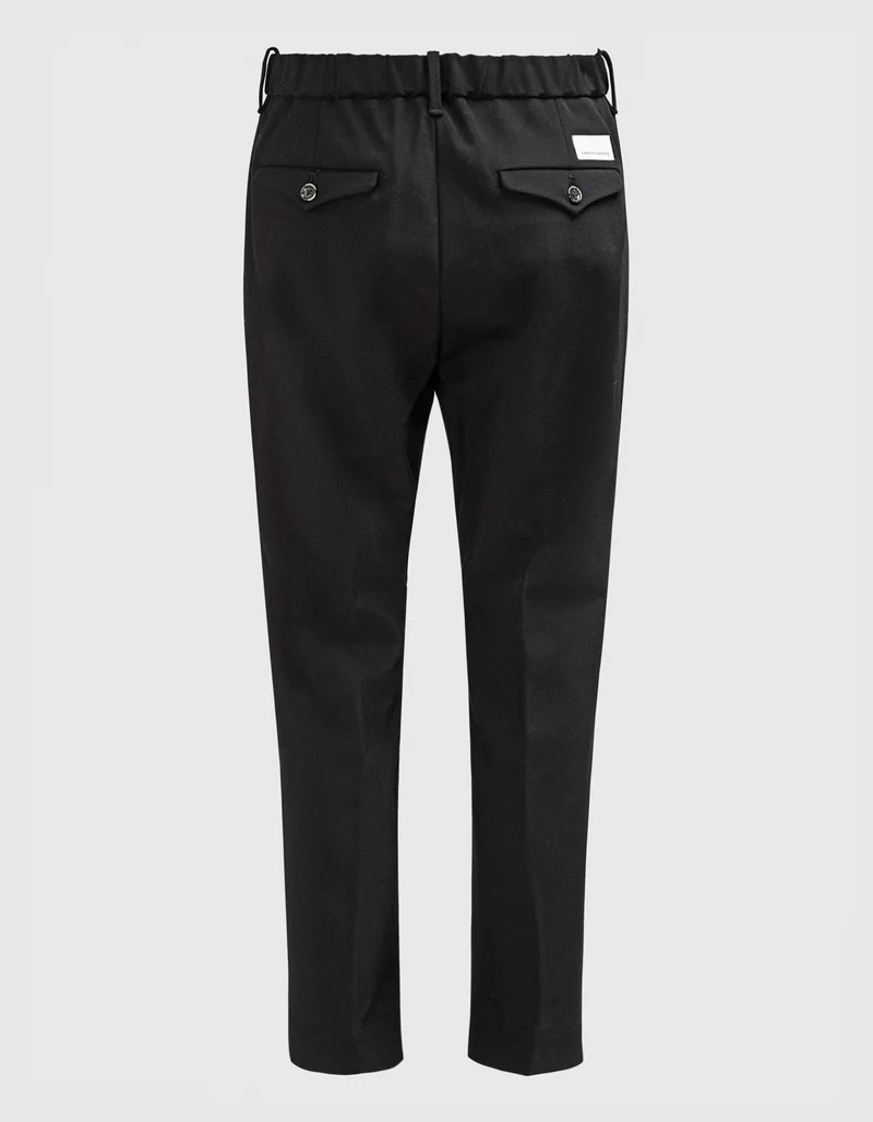 Kick-Flare Chino Magda