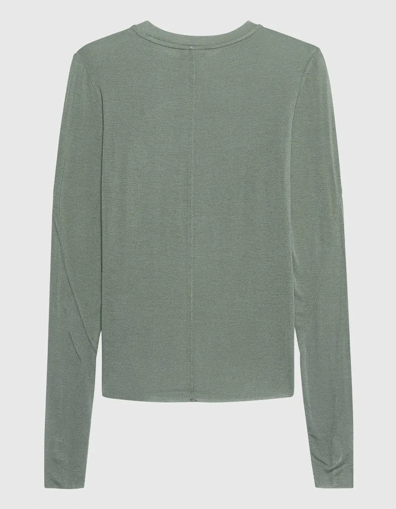 Slim-Fit Longsleeve