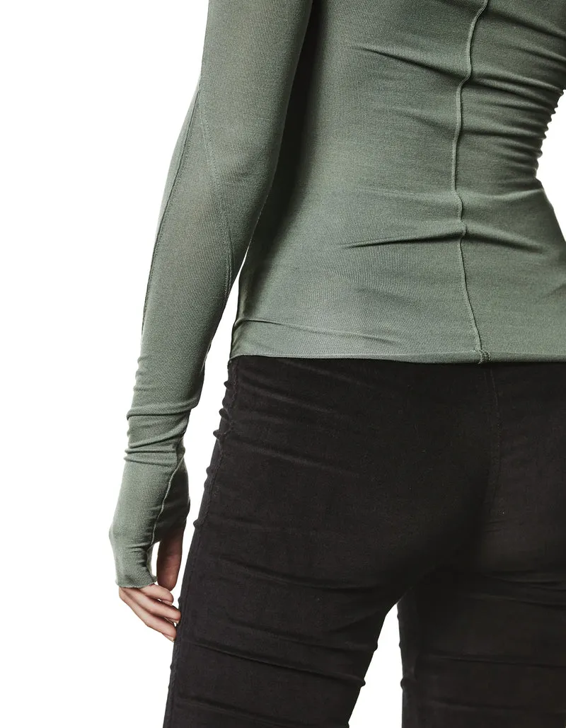 Slim-Fit Longsleeve