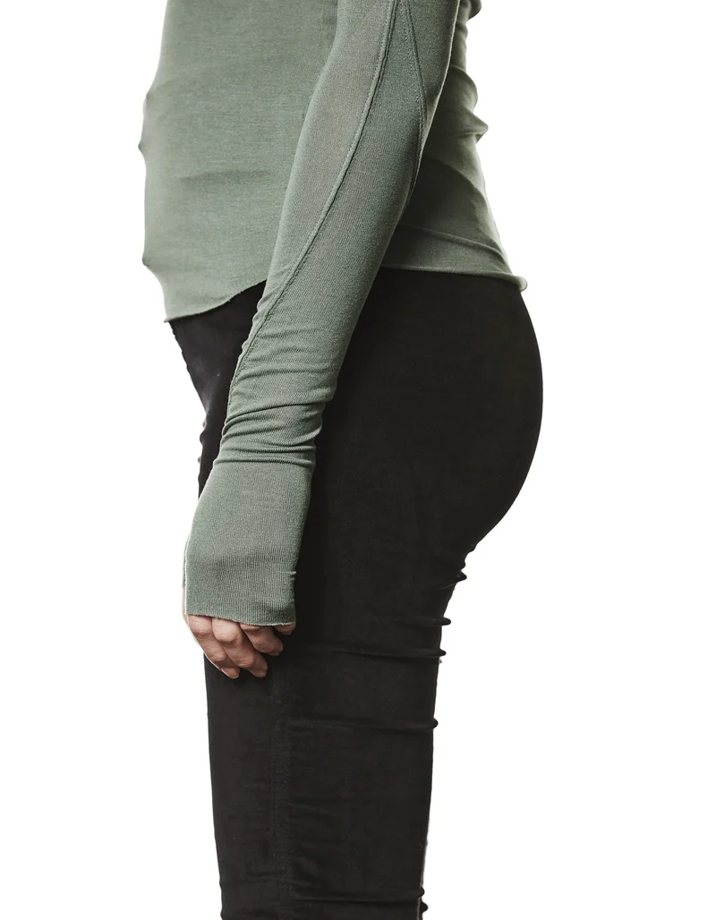 Slim-Fit Longsleeve
