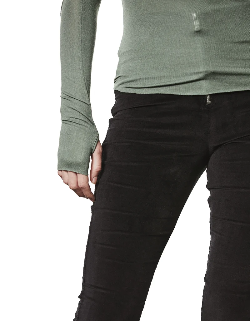 Slim-Fit Longsleeve