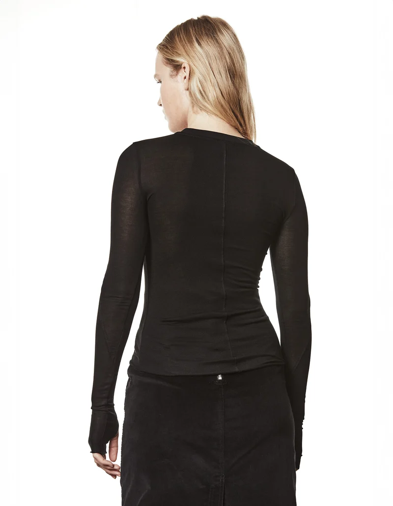 Slim-Fit Longsleeve